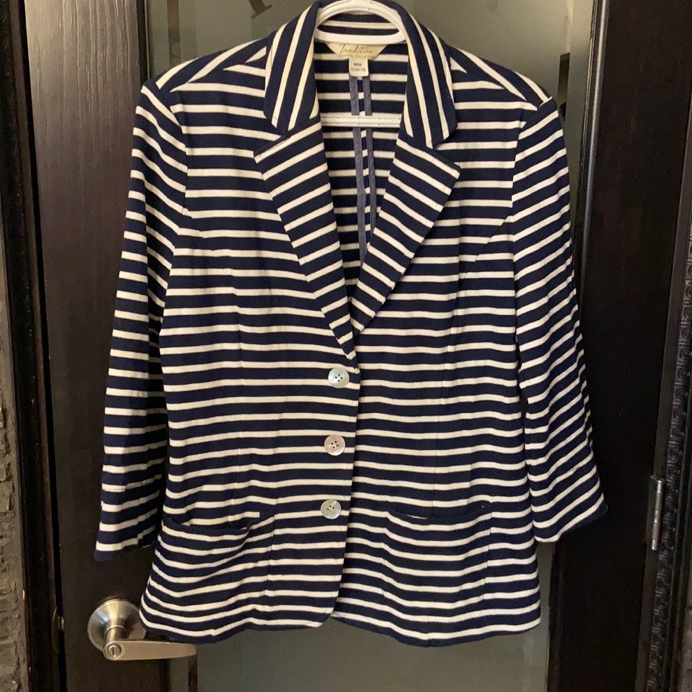 Woman’s blazer, classy